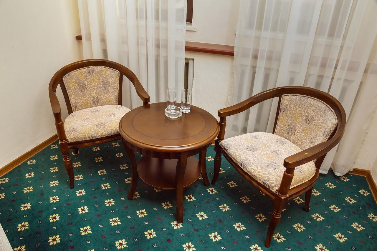 Stary Melnik Hotel Almati Kültér fotó
