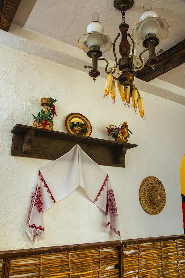 Stary Melnik Hotel Almati Kültér fotó