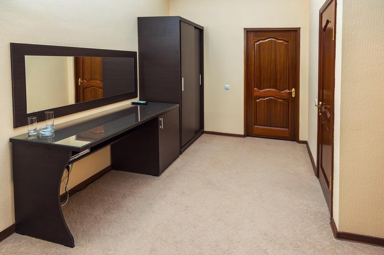 Stary Melnik Hotel Almati Kültér fotó