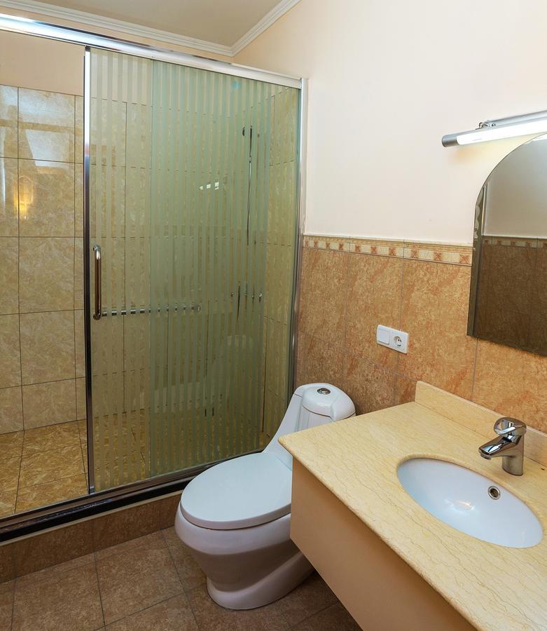Stary Melnik Hotel Almati Kültér fotó