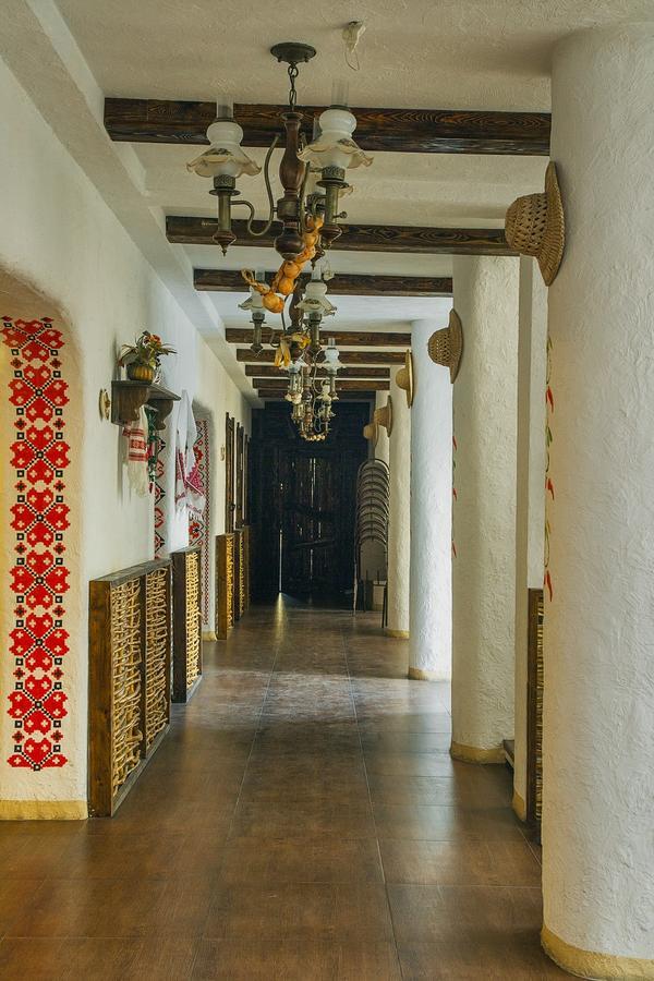 Stary Melnik Hotel Almati Kültér fotó