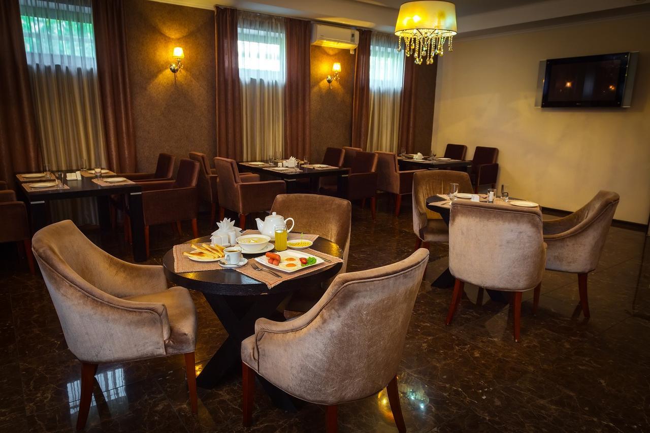 Stary Melnik Hotel Almati Kültér fotó