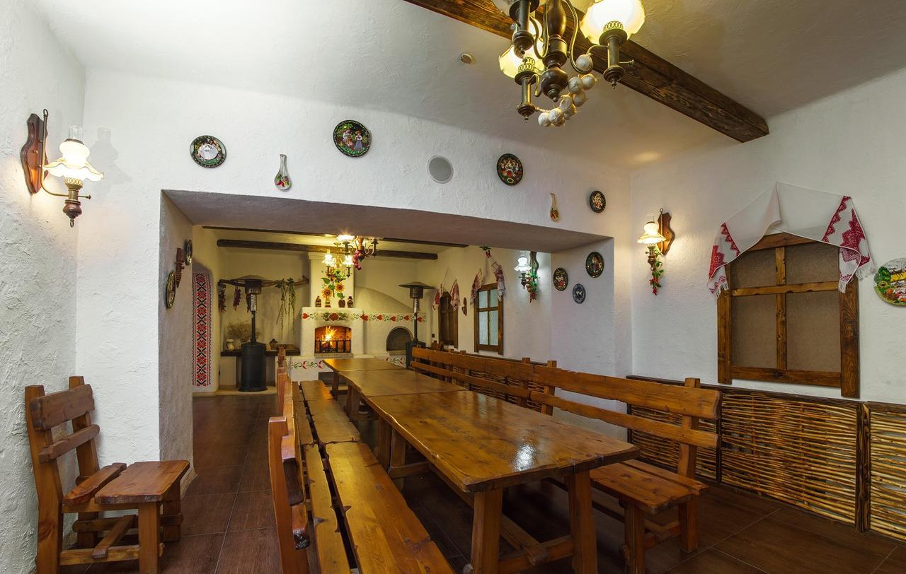 Stary Melnik Hotel Almati Kültér fotó