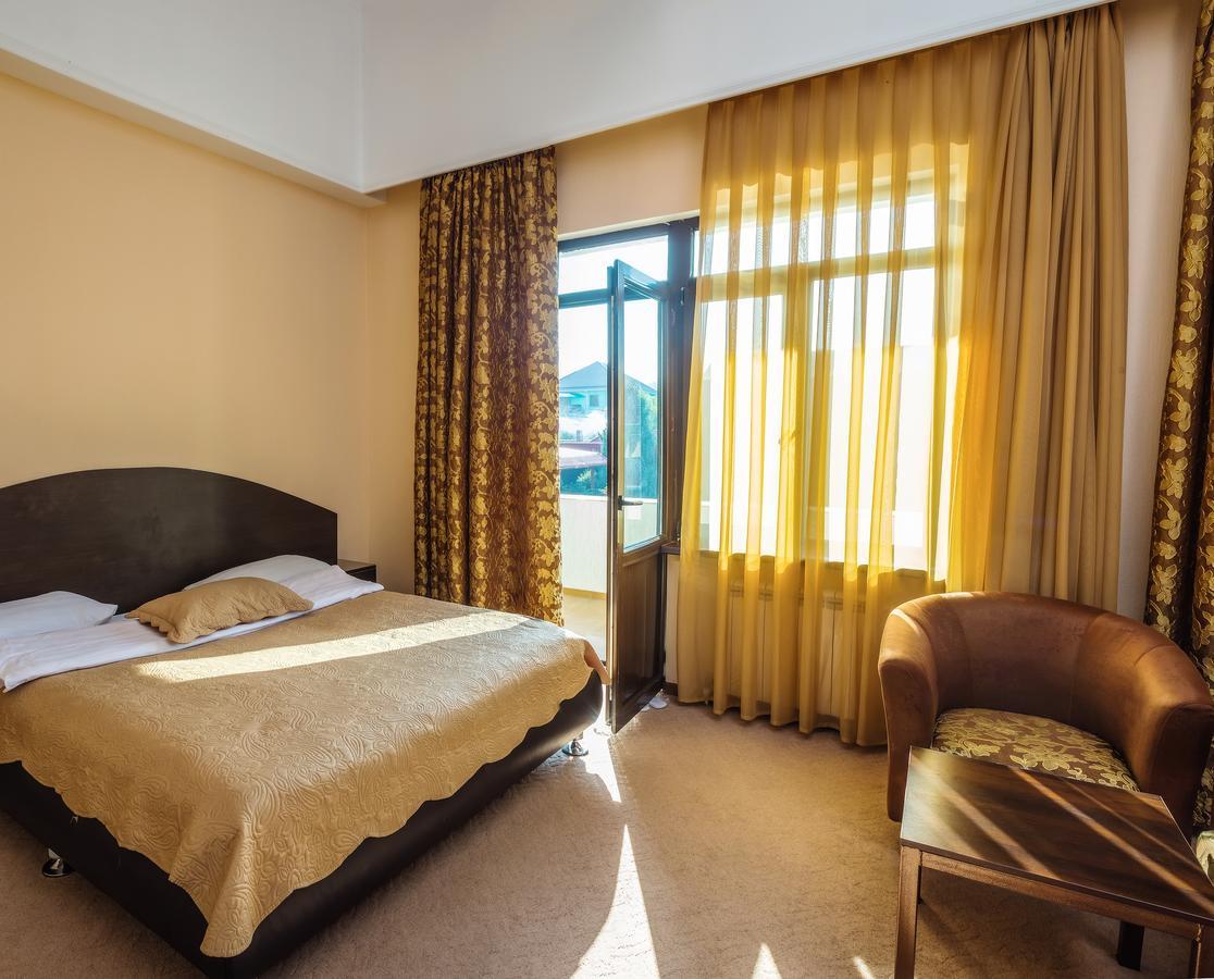 Stary Melnik Hotel Almati Kültér fotó