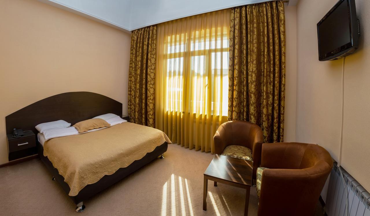 Stary Melnik Hotel Almati Kültér fotó