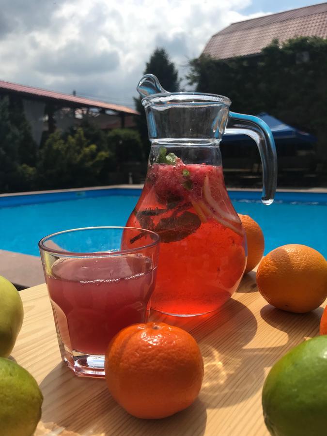 Stary Melnik Hotel Almati Kültér fotó