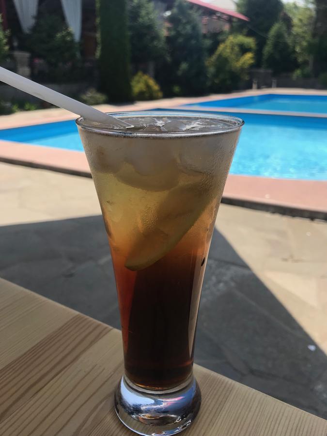 Stary Melnik Hotel Almati Kültér fotó