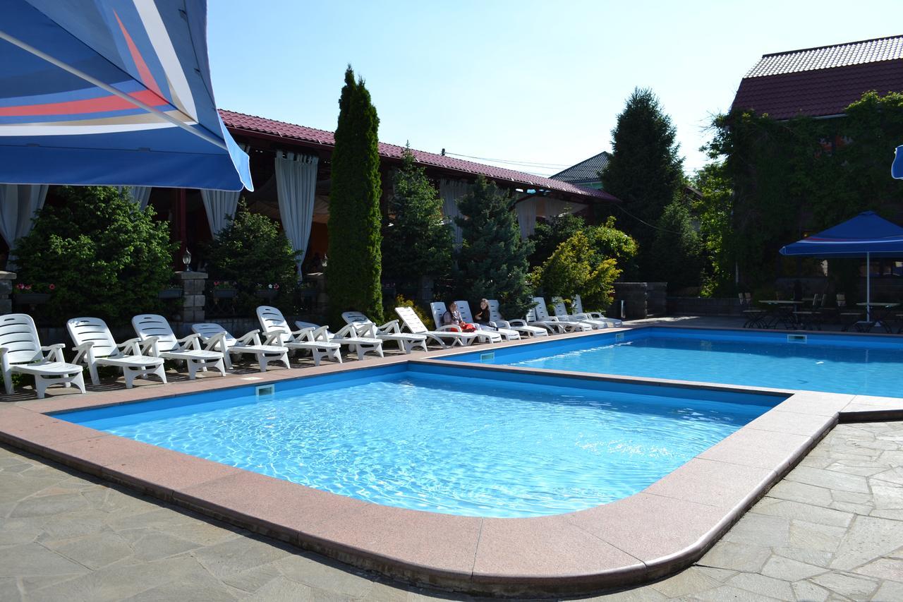 Stary Melnik Hotel Almati Kültér fotó
